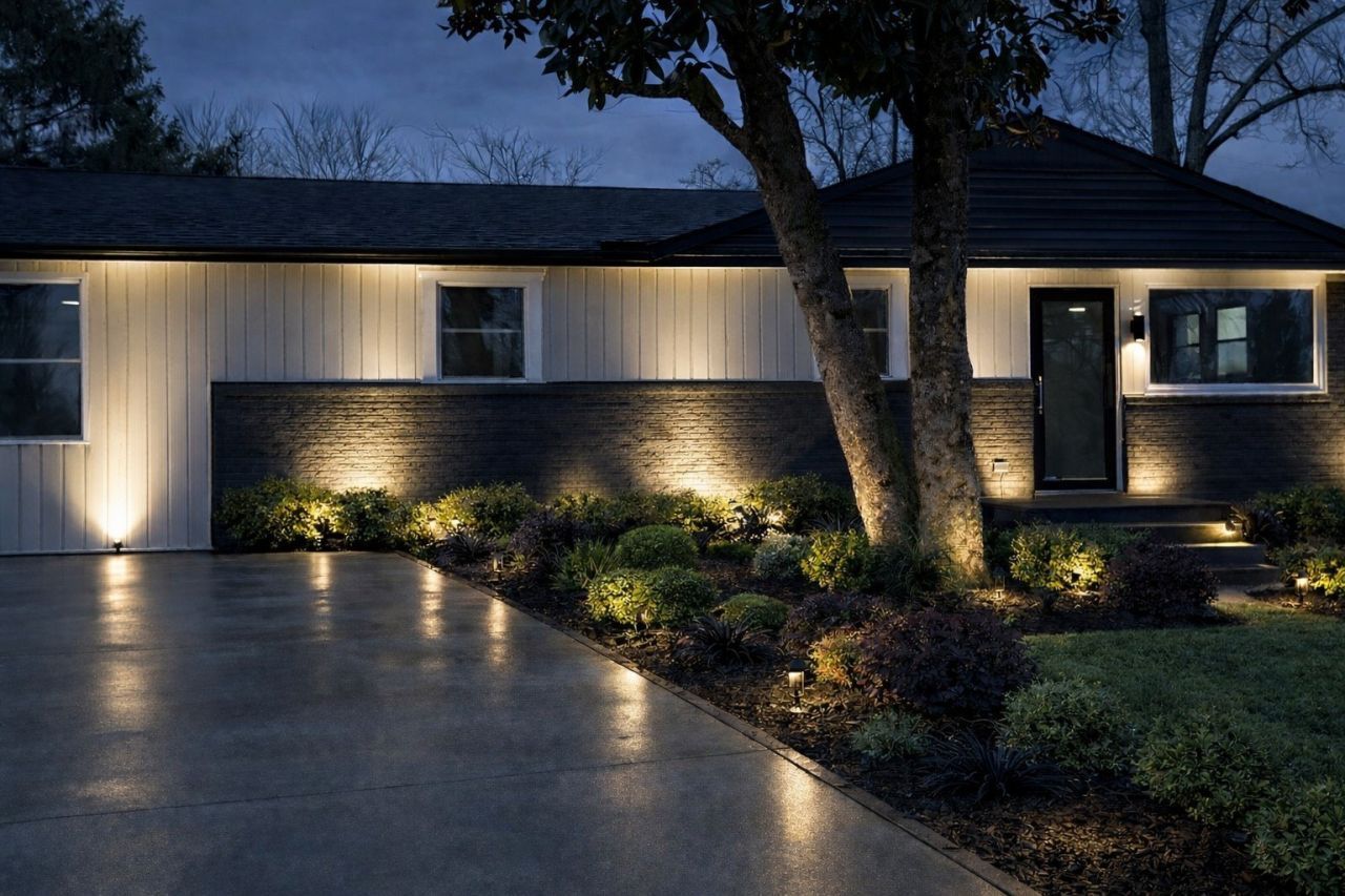 118 Forest Hills Dr Clarksville, TN 37040