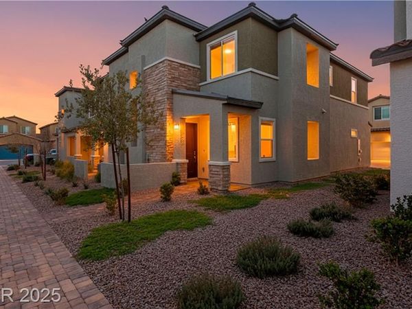 226 Wewatta Avenue, Henderson, NV 89011