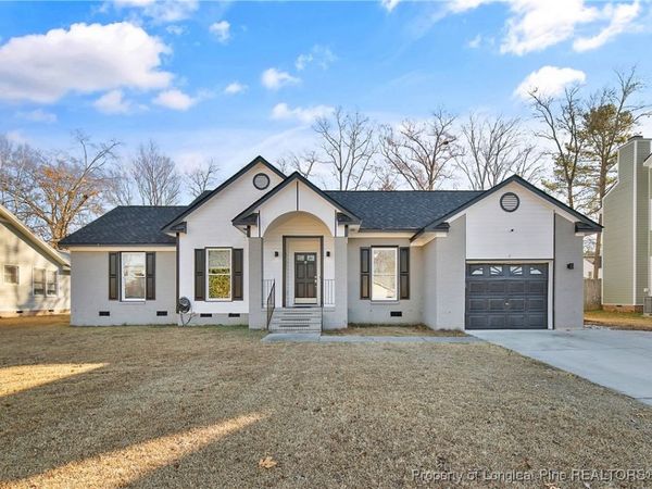 239 Buhmann Drive, Fayetteville, NC 28314