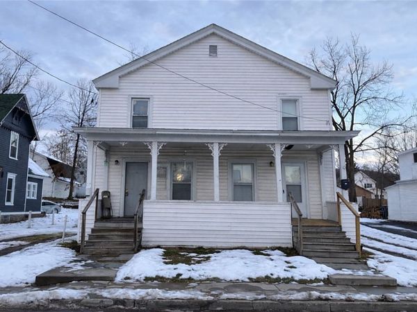 10-12 Columbia Street, Oneonta, NY 13820