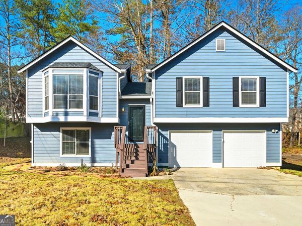 7020 Greenbower Lane, Atlanta, GA 30349