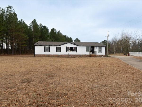 2235 Sandy Ridge Church Road, Morven, NC 28119