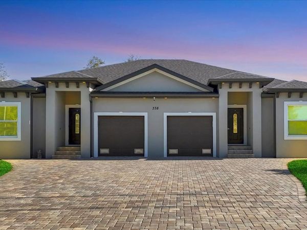 338 BOUNDARY BOULEVARD, ROTONDA WEST, FL 33947