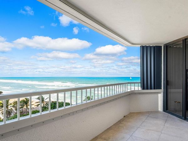 5080 N Ocean Drive, Unit 6b, Singer Island, FL 33404