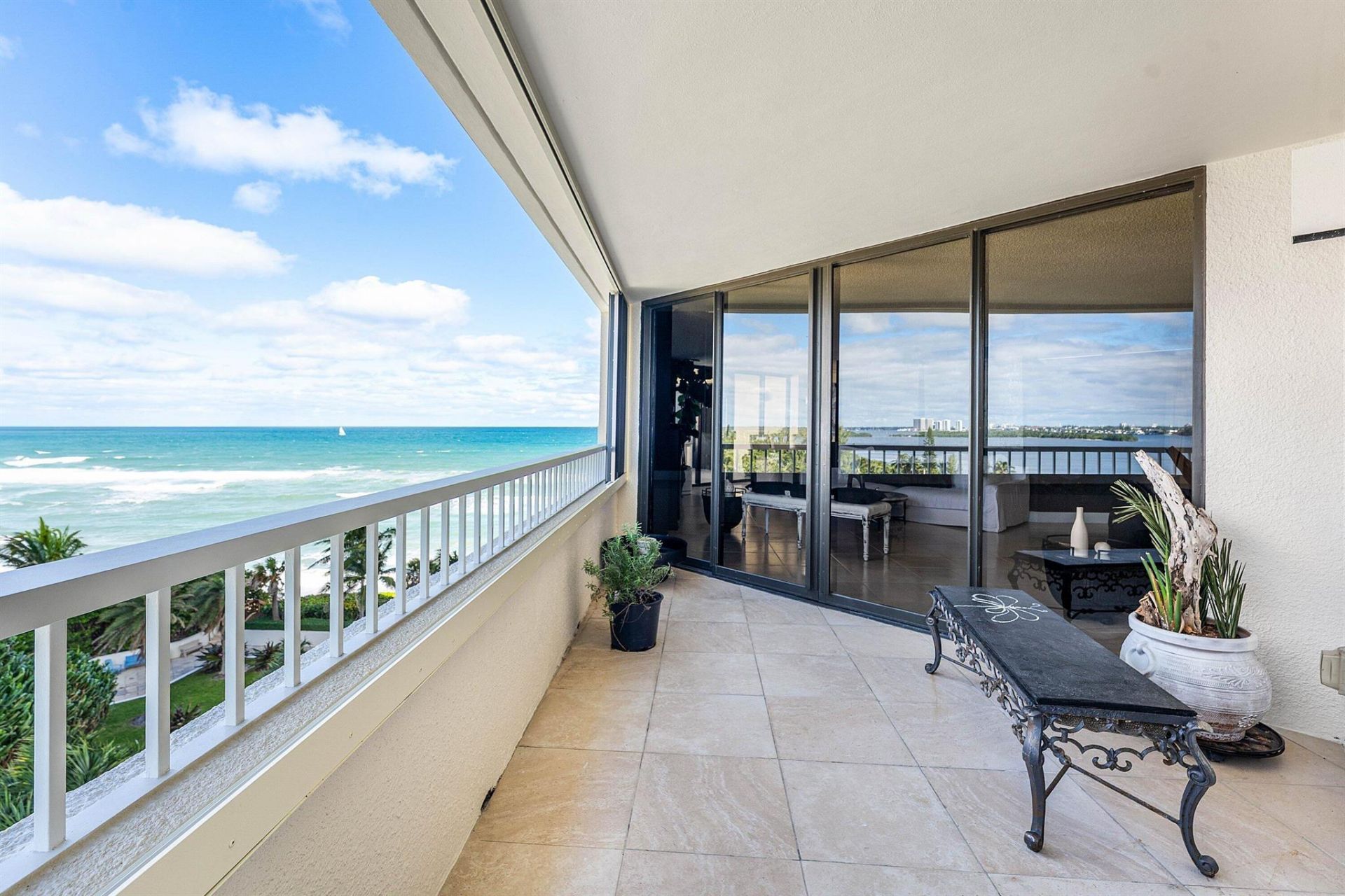 5080 N Ocean Drive, Unit 6b, Singer Island, FL 33404 Photo