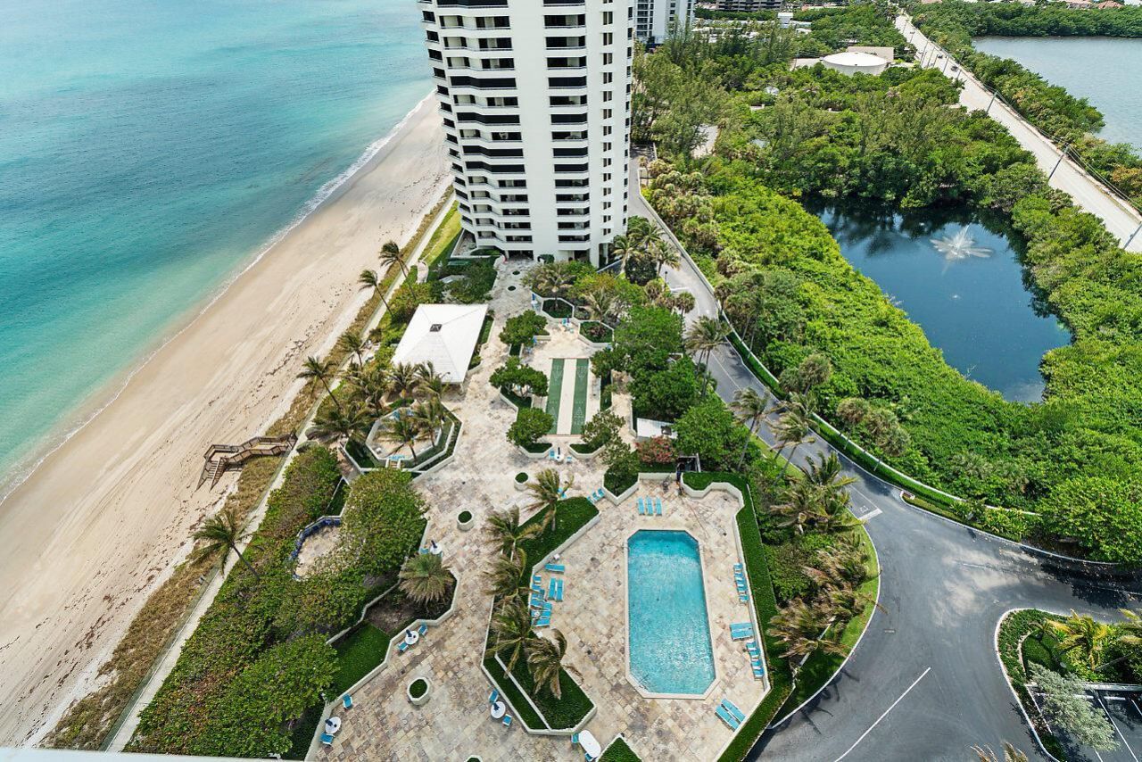 5080 N Ocean Drive, Unit 6b, Singer Island, FL 33404 Photo