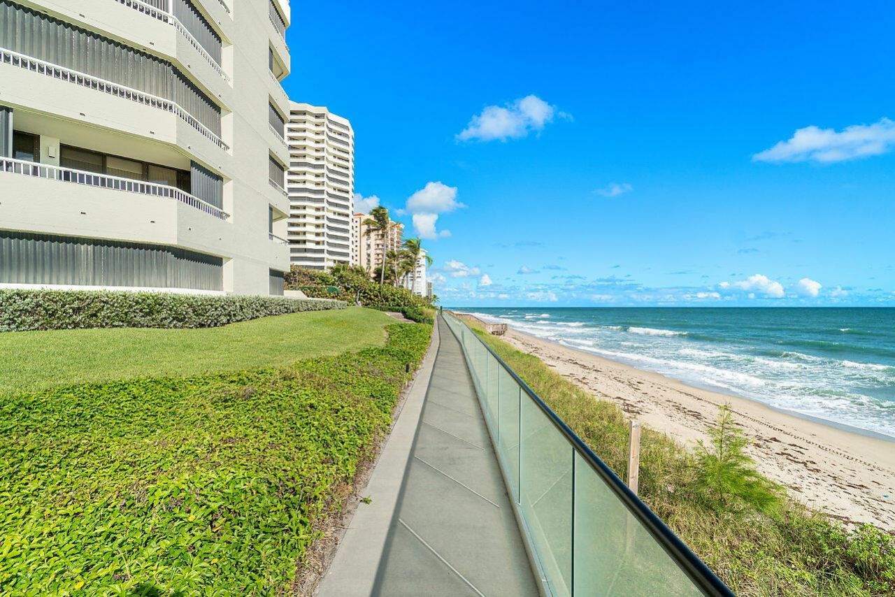 5080 N Ocean Drive, Unit 6b, Singer Island, FL 33404 Photo