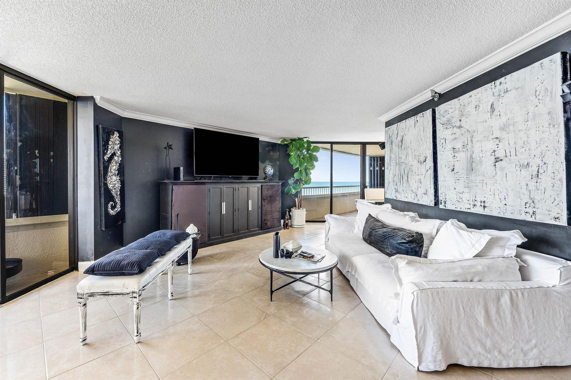 5080 N Ocean Drive, Unit 6b, Singer Island, FL 33404 Photo