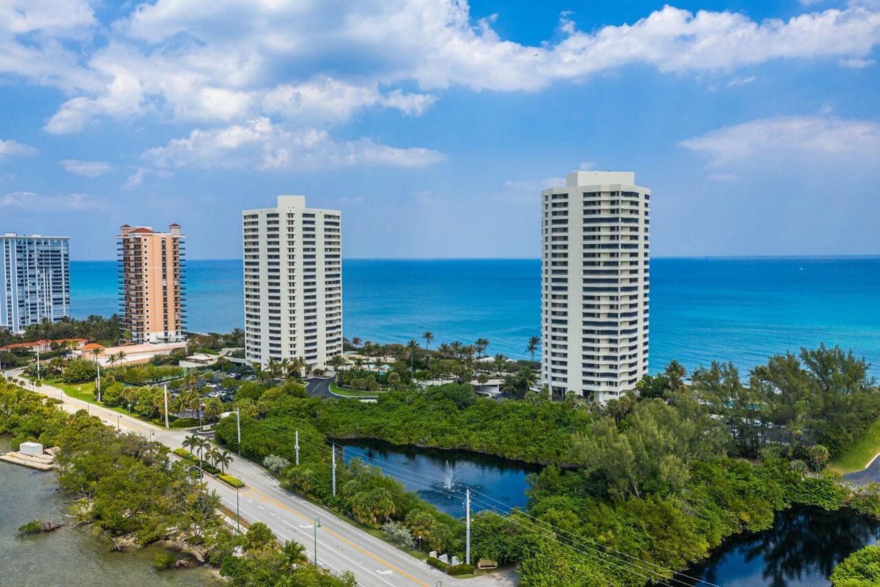 5080 N Ocean Drive, Unit 6b, Singer Island, FL 33404 Photo