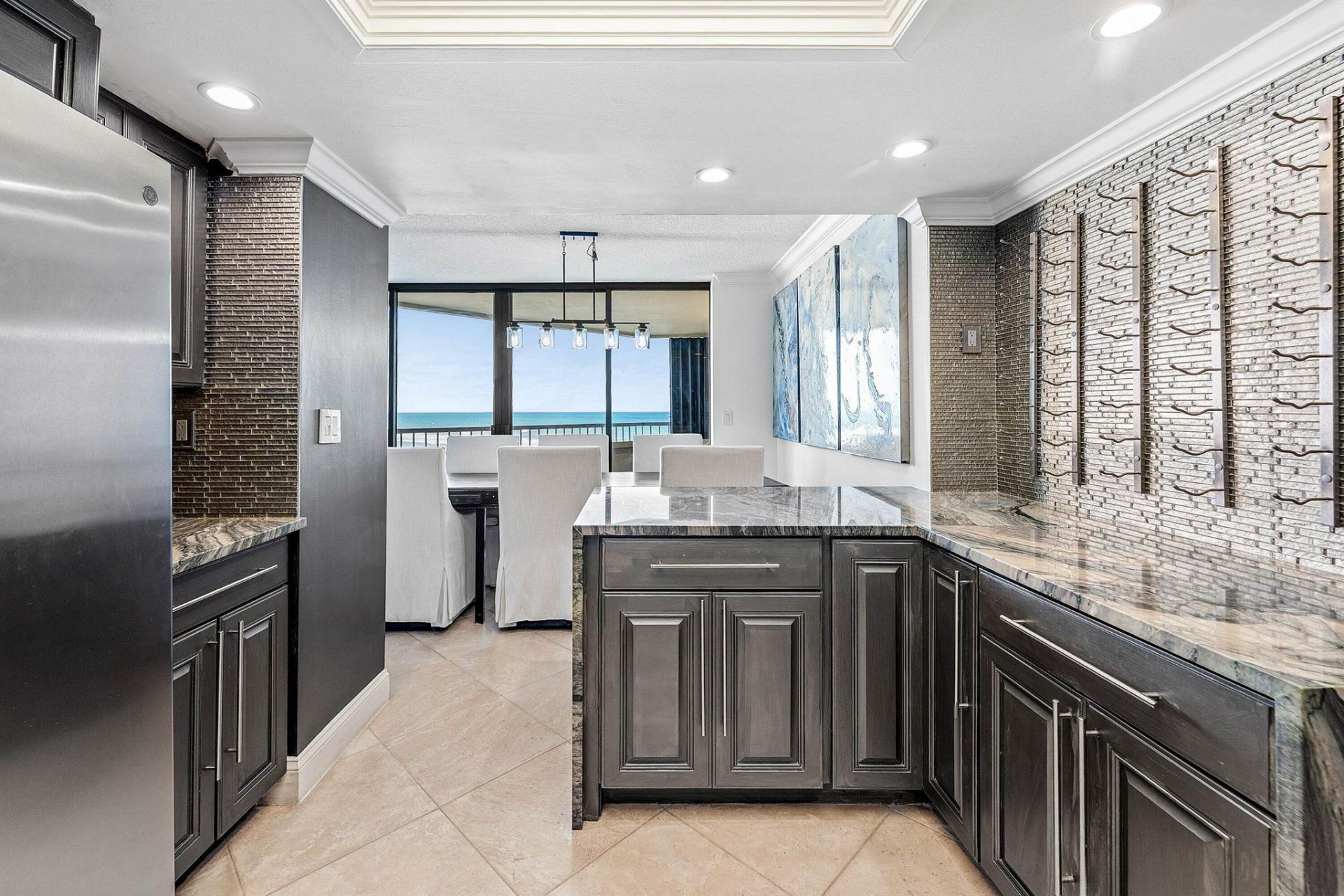 5080 N Ocean Drive, Unit 6b, Singer Island, FL 33404 Photo