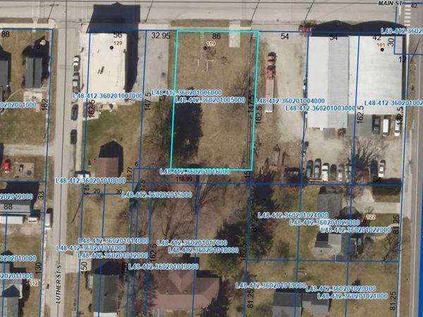 119 Main Street, Risingsun, OH 43457