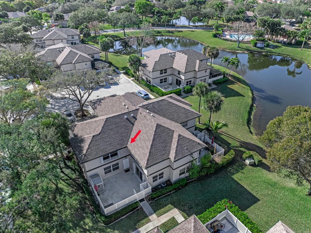 7 Amherst Court, Unit Apt A, Royal Palm Beach, FL 33411 Photo