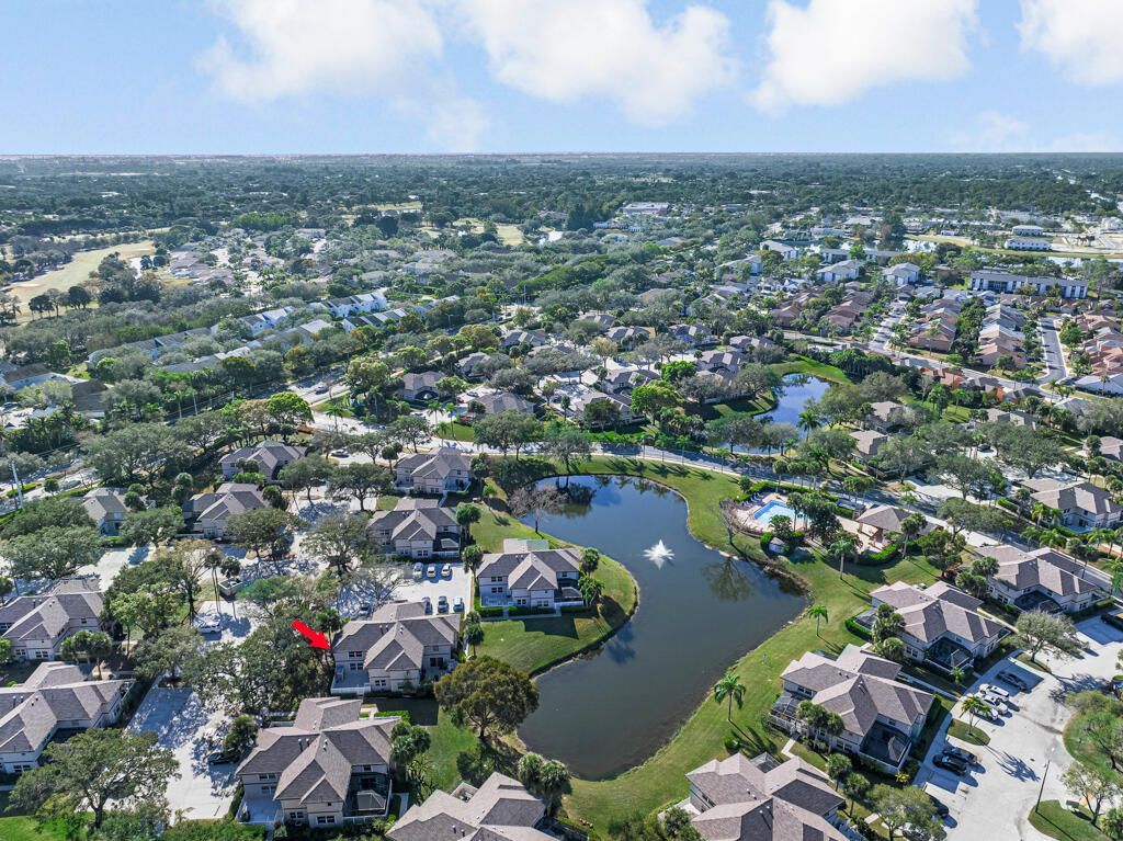 7 Amherst Court, Unit Apt A, Royal Palm Beach, FL 33411 Photo