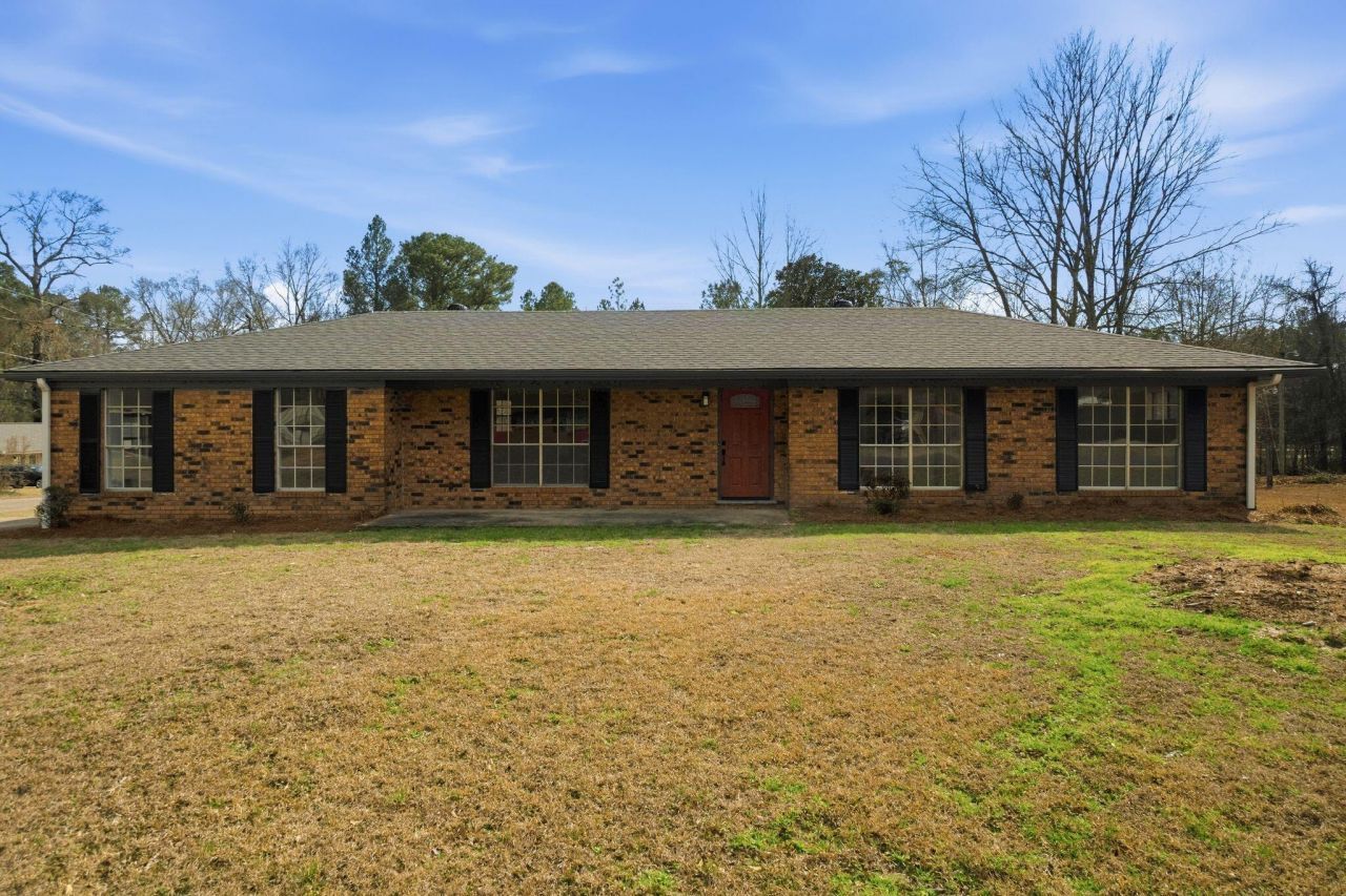 908 Linda Dr., Hattiesburg, MS 39401 Main Photo