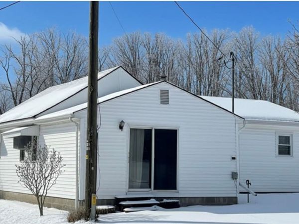 9580 Lodi Center Road, Lodi, NY 14860