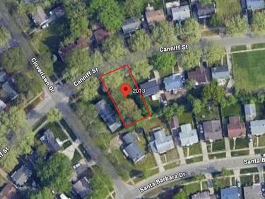 2013 Canniff Street, Flint, MI 48504