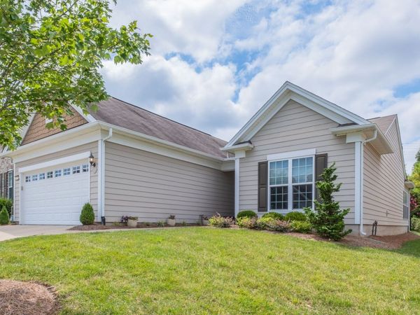 120 Southern Way Blvd N, Mount Juliet, TN 37122