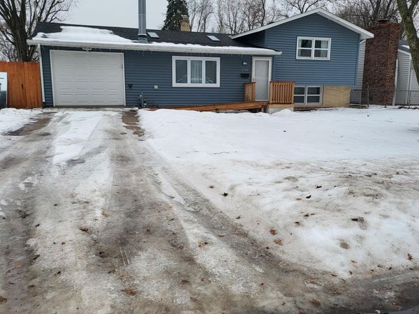 2308 16th Avenue E, North Saint Paul, MN 55109