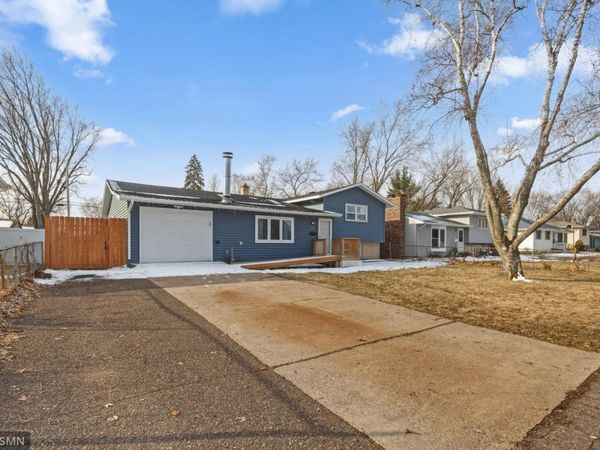 2308 16th Avenue E, North Saint Paul, MN 55109