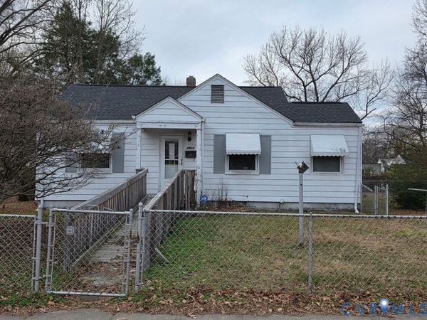 3914 Alma Avenue, Henrico, VA 23222