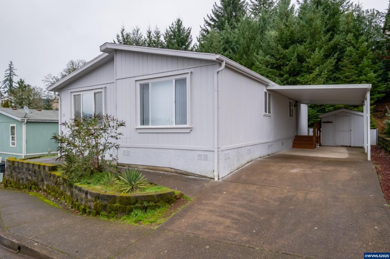 2155 Robins (#33) Ln Se, Salem, OR 97306 Main Photo