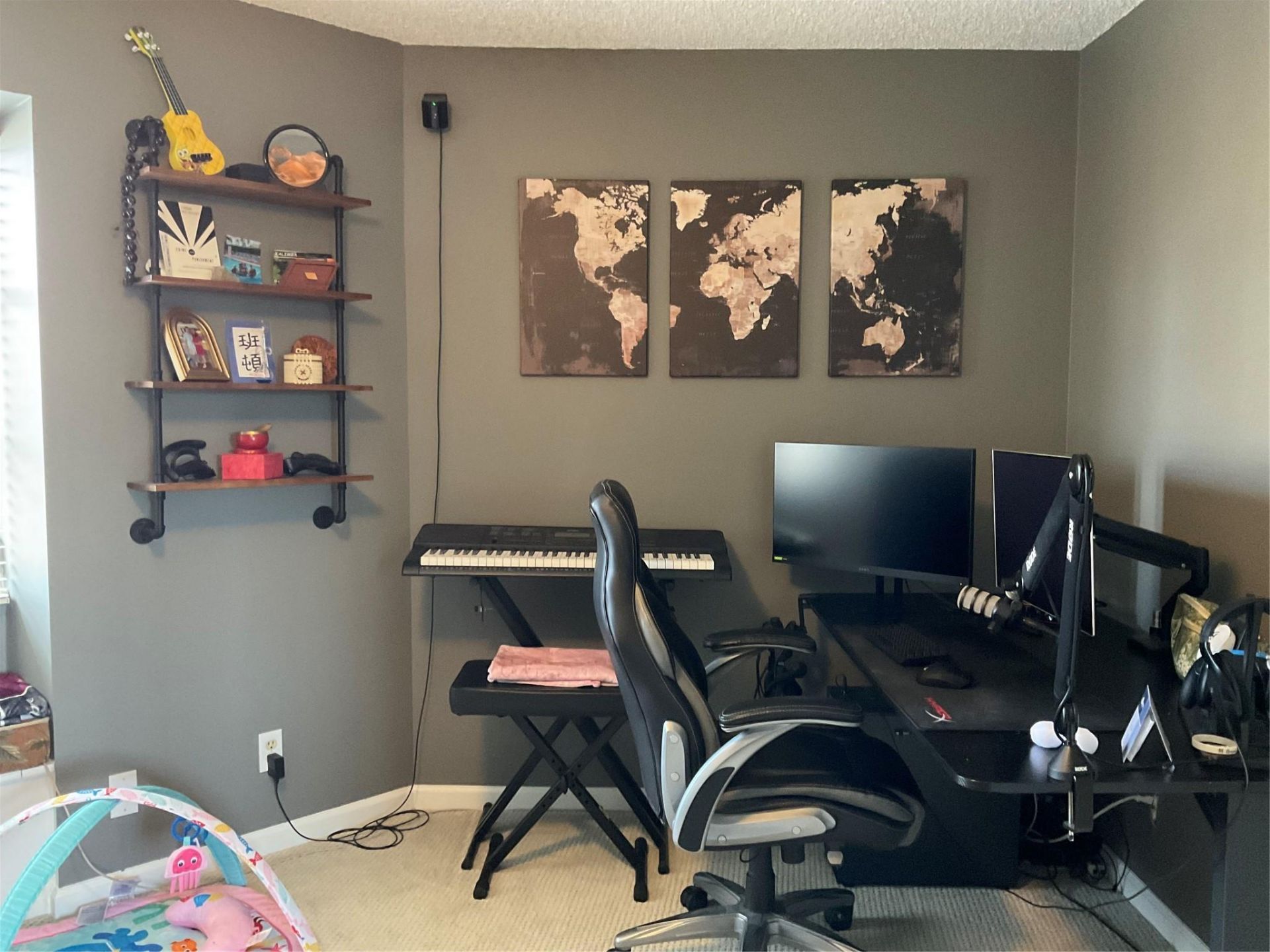 11605 Winchester Dr, Unit D, Palm Beach Gardens, FL 33410 Photo