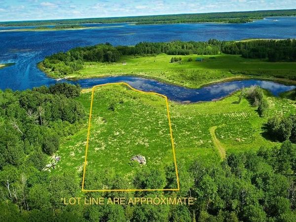 TBD Parcel 2 E Pine Drive, Angle Inlet, MN 56711