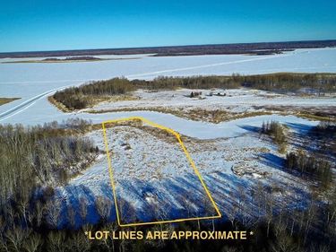 TBD Parcel 2 E Pine Drive, Angle Inlet, MN 56711