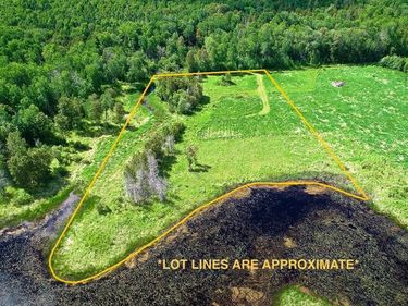 TBD Parcel 3 E Pine Drive, Angle Inlet, MN 56711