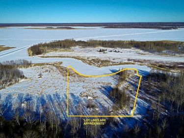 TBD Parcel 3 E Pine Drive, Angle Inlet, MN 56711
