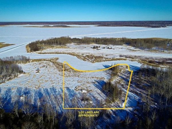 TBD Parcel 3 E Pine Drive , Angle Inlet, MN 56711