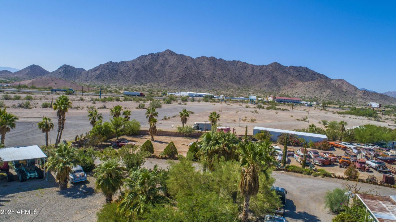 1498 W Main Street, Quartzsite, AZ 85346