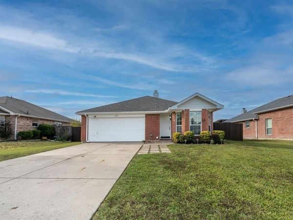 1705 Lesli Drive, Royse City, TX 75189