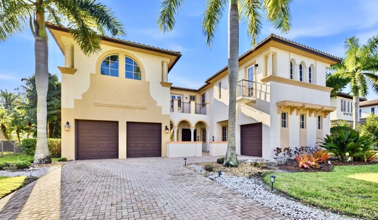 11144 NW 77th Place, Parkland, FL 33076 Photo