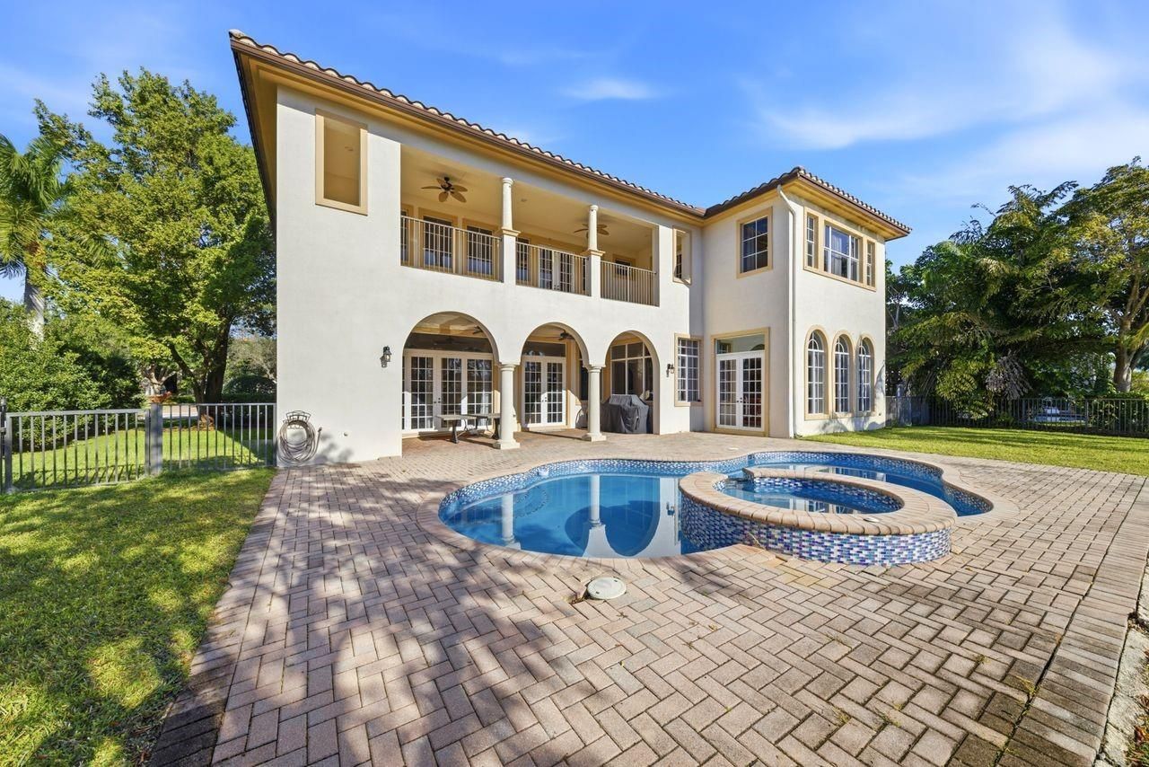 11144 NW 77th Place, Parkland, FL 33076 Photo