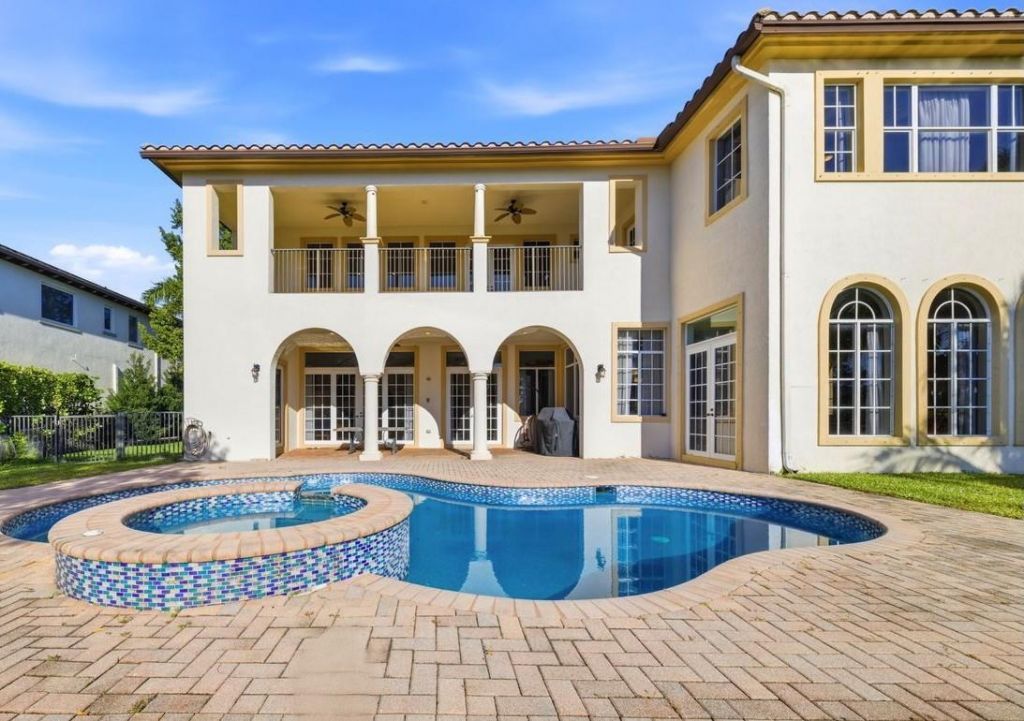 11144 NW 77th Place, Parkland, FL 33076 Photo