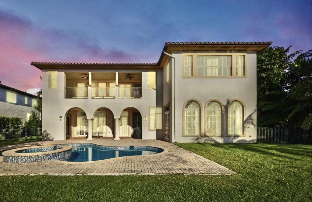 11144 NW 77th Place, Parkland, FL 33076 Photo