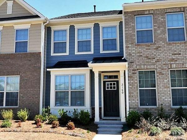 3160 Bending Birch Place, Charlotte, NC 28206