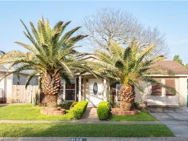 4153 E LOYOLA Drive, Kenner, LA 70065