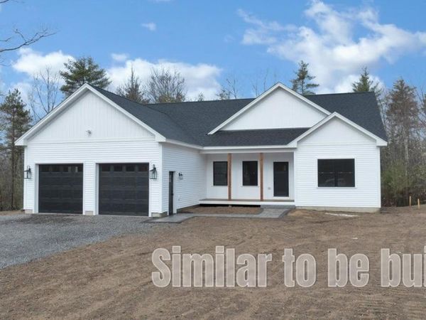 LOT 3-3A Northland Drive, Berwick, ME 03901
