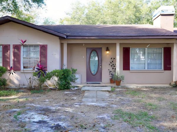 4705 KISSIMMEE PARK ROAD, ST CLOUD, FL 34772