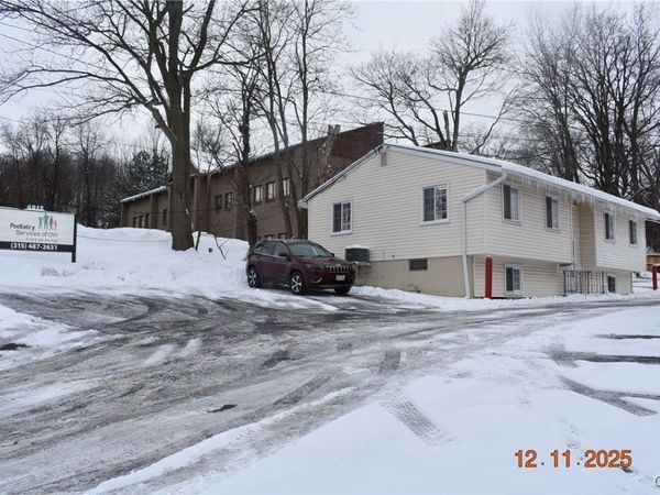 4912 W Genesee Street, Camillus, NY 13031