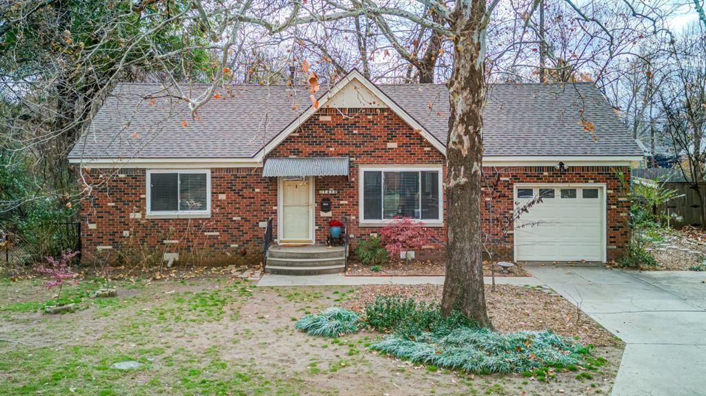 1410 Huntington Way, Norman, OK 73069 Main Photo