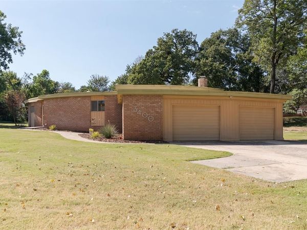 3400 Norcrest Drive, Oklahoma City, OK 73121
