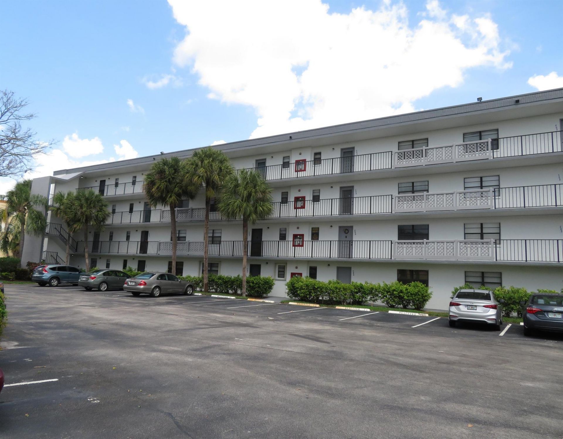 9233 SW 8th Street, Unit 117, Boca Raton, FL 33428 Photo