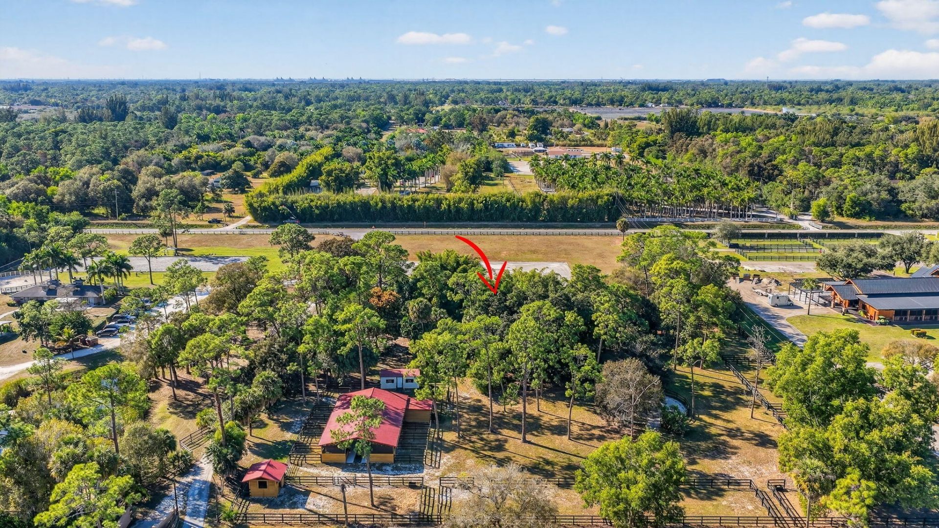 2340 B Road, Loxahatchee Groves, FL 33470 Photo