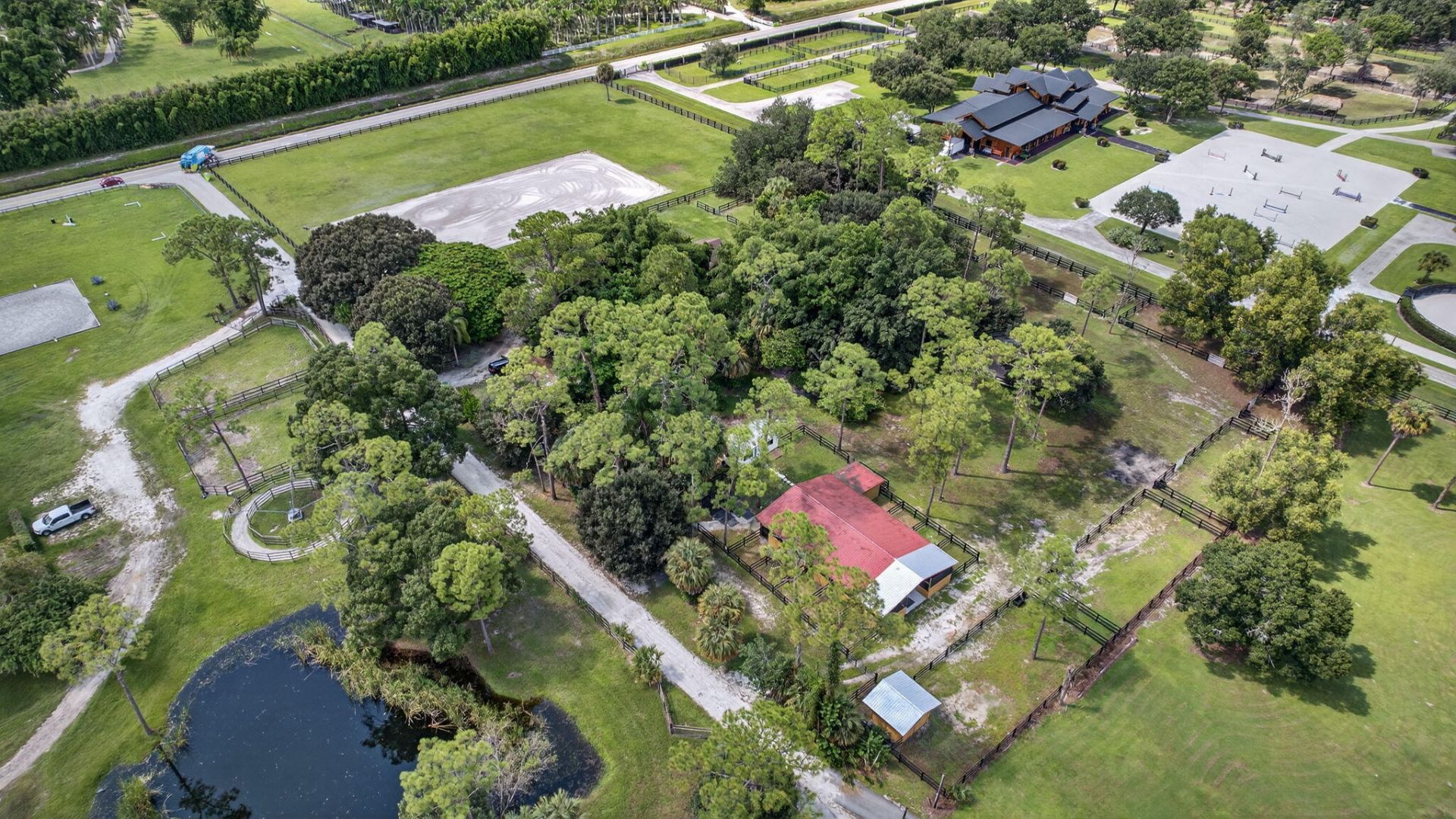 2340 B Road, Loxahatchee Groves, FL 33470 Photo