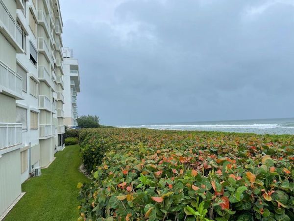 10980 S Ocean Drive, Unit 111, Jensen Beach, FL 34957
