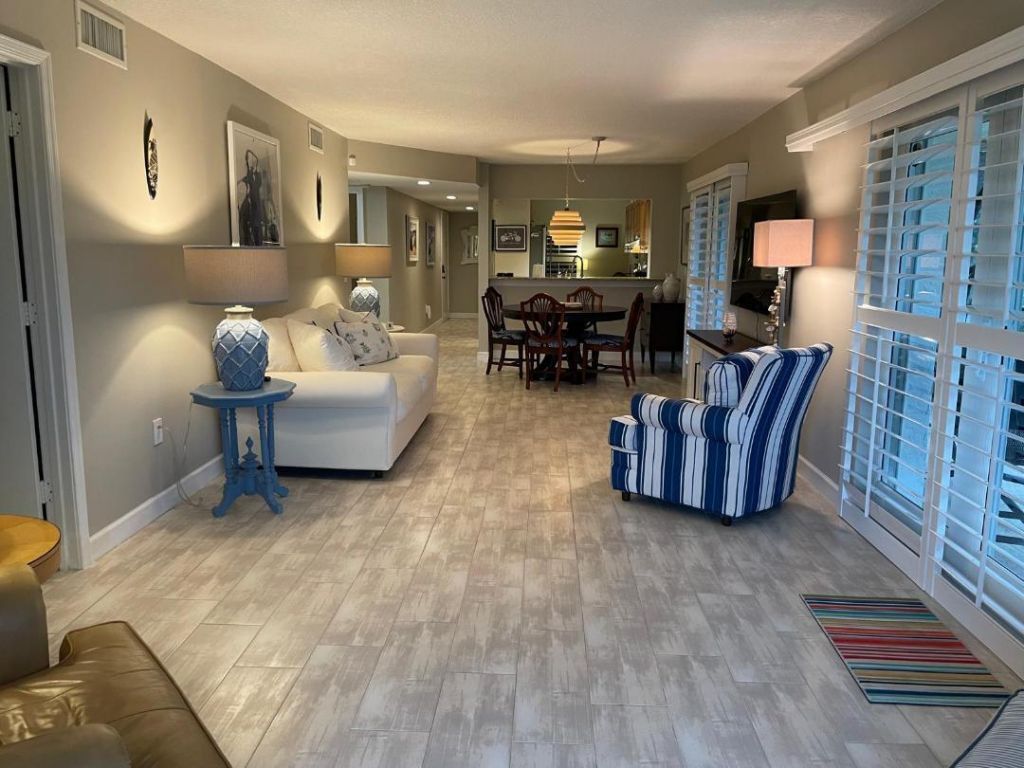 10980 S Ocean Drive, Unit 111, Jensen Beach, FL 34957 Photo