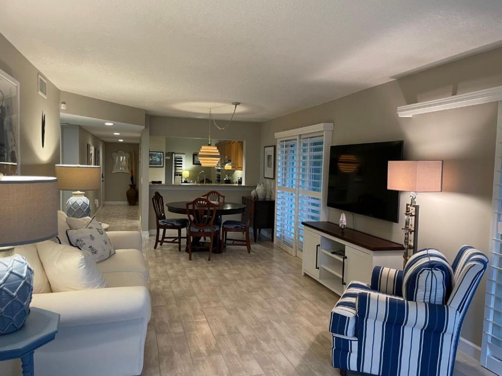 10980 S Ocean Drive, Unit 111, Jensen Beach, FL 34957 Photo